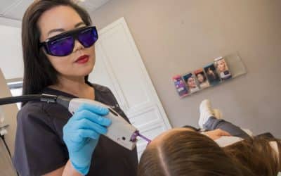 Top Derm Solutions to 2016’s Biggest Beauty Dilemmas – Robert T Anolik, M.D., featured in DuJour
