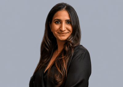 Shirin Bajaj, MD