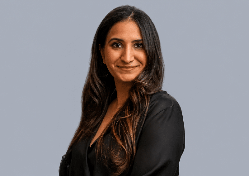 Shirin Bajaj, MD
