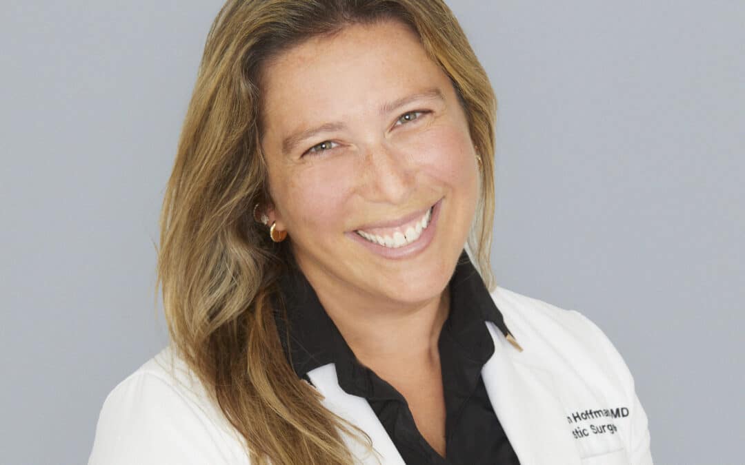 Dr. Hannah Hoffman
