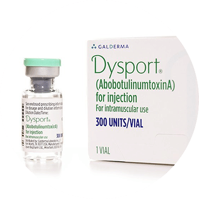 dysport in new york dysport in new york
