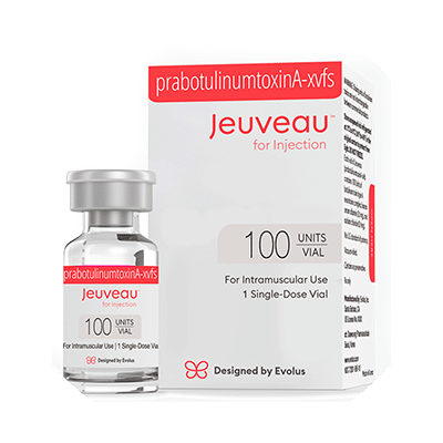 jeuveau injections