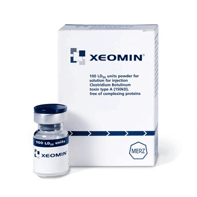xeomin injections xeomin injections
