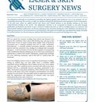 Laser & Skin Surgery News 2012