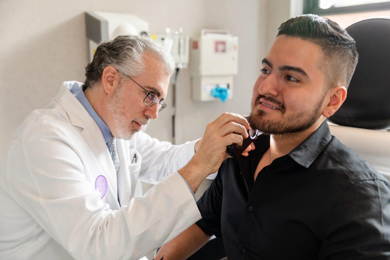 Best Laser Hair Removal New York, NY Laser Center