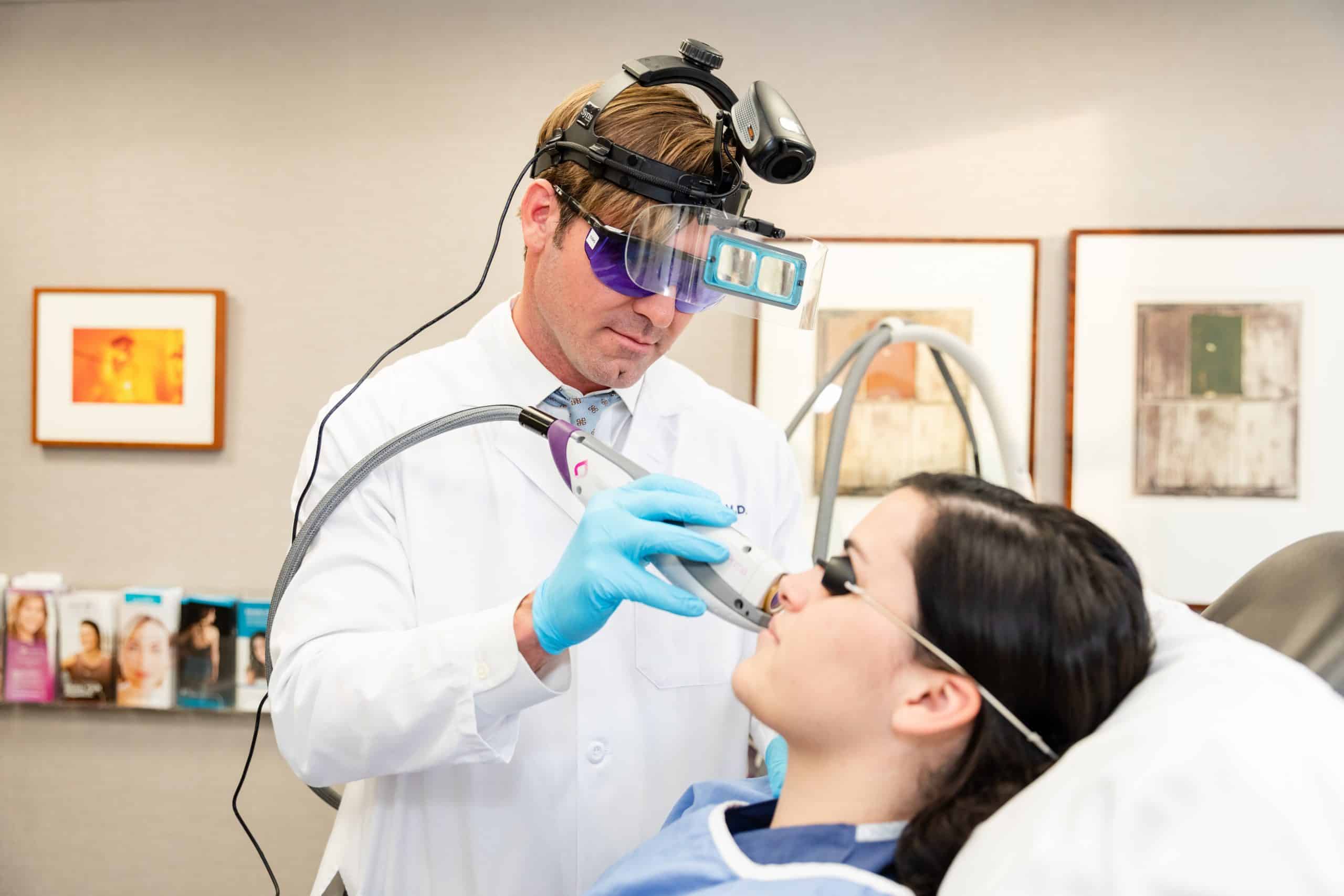 vbeam perfecta treatment in new york vbeam perfecta treatment in new york