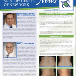 The Laser & Skin Surgery Center of New York Newsletter is here!