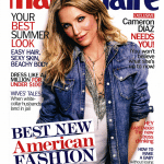 Dr. L. Bernstein featured in Marie Claire magazine