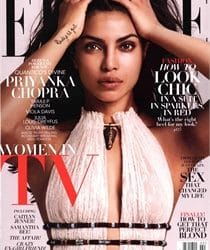 Robert T. Anolik, M.D., discusses innovations in Botox in ELLE Magazine