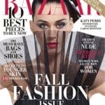 Robert T. Anolik, M.D., discusses banishing brown spots with Harper’s Bazaar