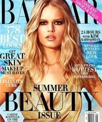 Robert T. Anolik, M.D., discusses Cellfina, a new treatment for cellulite in Harper’s BAZAAR