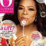 Oprah Magazine features Dr. Geronemus