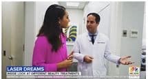 Robert Anolik, M.D. on The Today Show