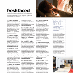 Fresh Faced: Manhattan’s Dermatologists Turn the City into a Fountain of Youth