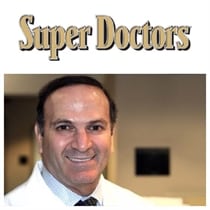 Congratulations to Roy G. Geronemus, M.D., on his recent selection to New York Super Doctors 2014.