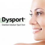 FDA Approves Dysport