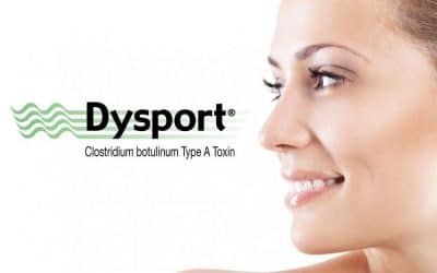 FDA Approves Dysport