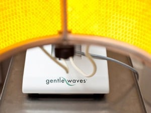 gentlewaves device