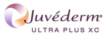 juvederm dermal filler logo