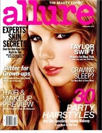 laser dermatology article in new york allure magazine