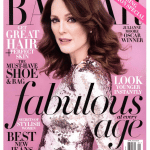 Robert T. Anolik, M.D., featured in the April edition of Harper’s BAZAAR