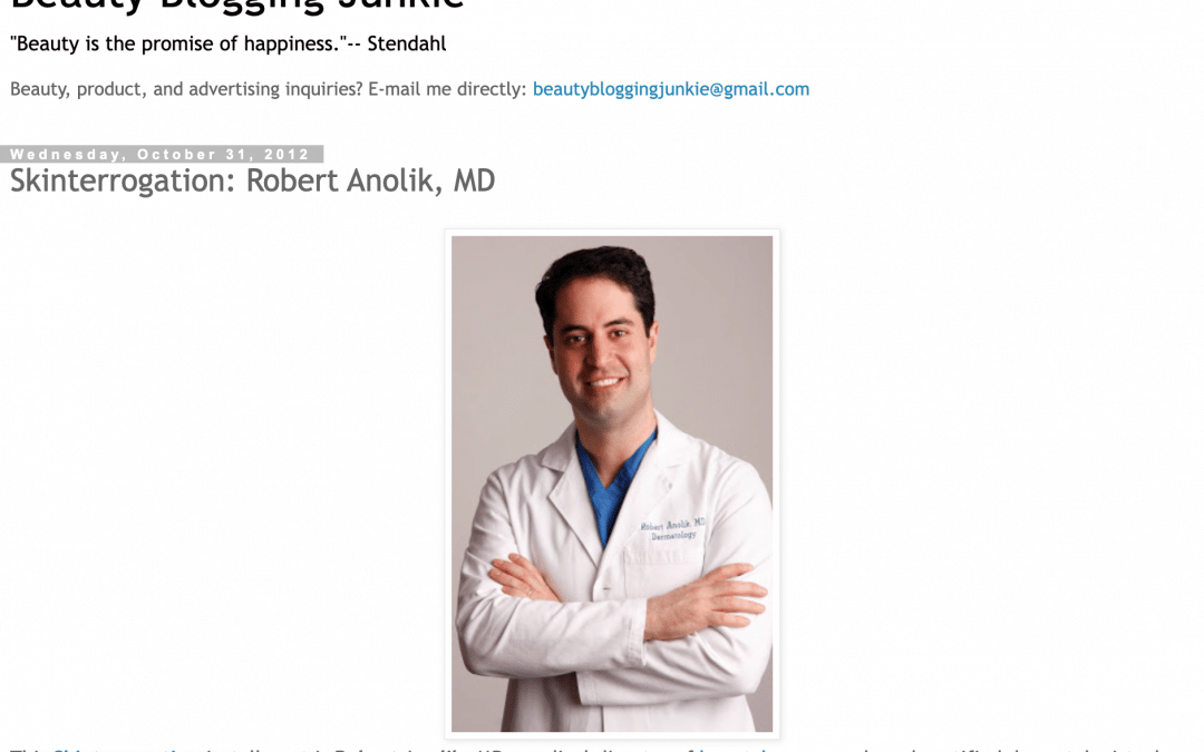 laser dermatology questions and answers in new york