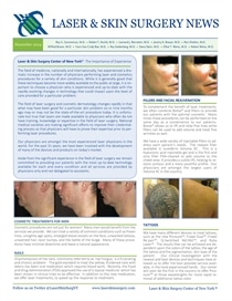 new york dermatology newsletter