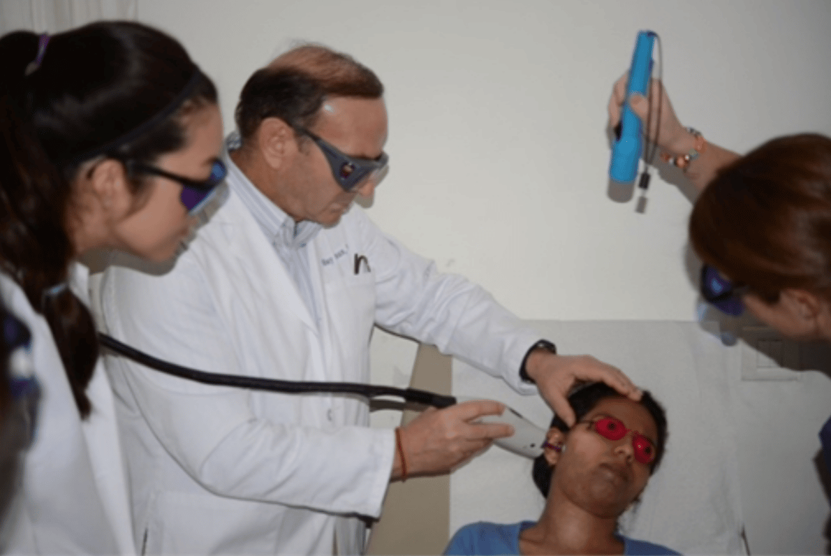 pulsed dye laser in new york pulsed dye laser in new york