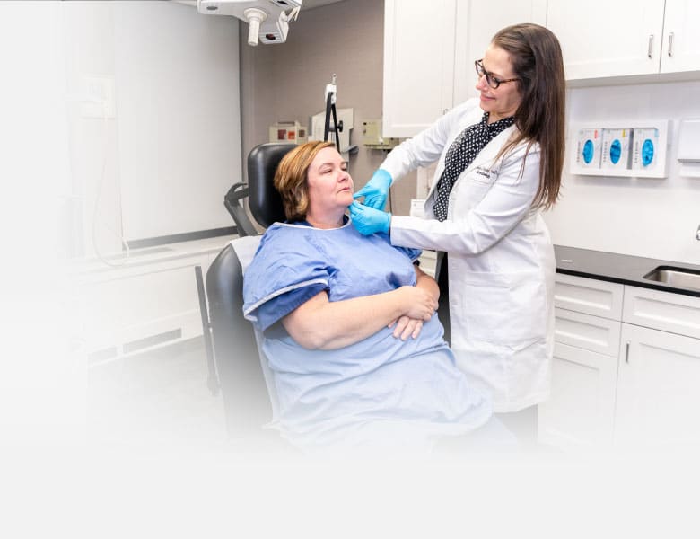 Dr_Krant_Filler_Female-Patient-In-Chair_New-York_NYC_Mobile_001 sculptra injections in new york