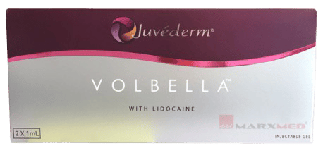 juvederm volbella new york