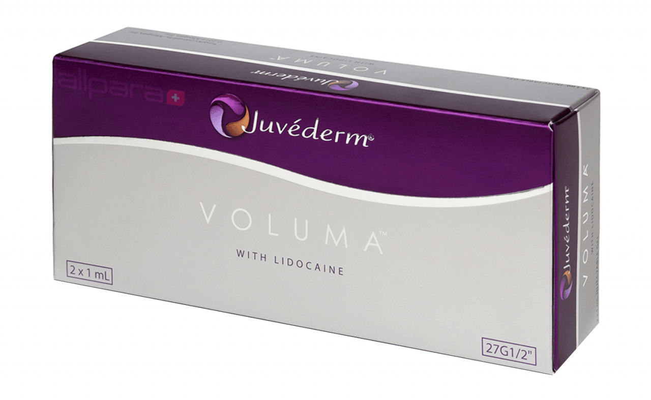 Juvederm Voluma Cheek Filler New York, NY Laser Center