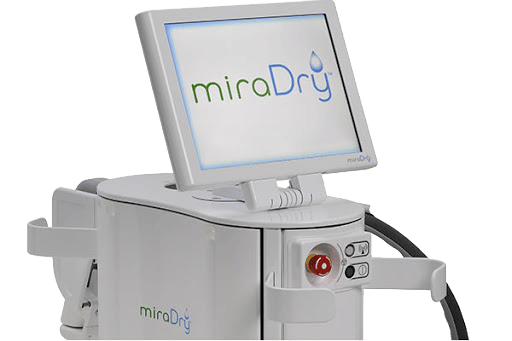 miradry laser device miradry laser device