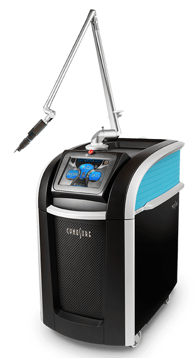 picosure laser device