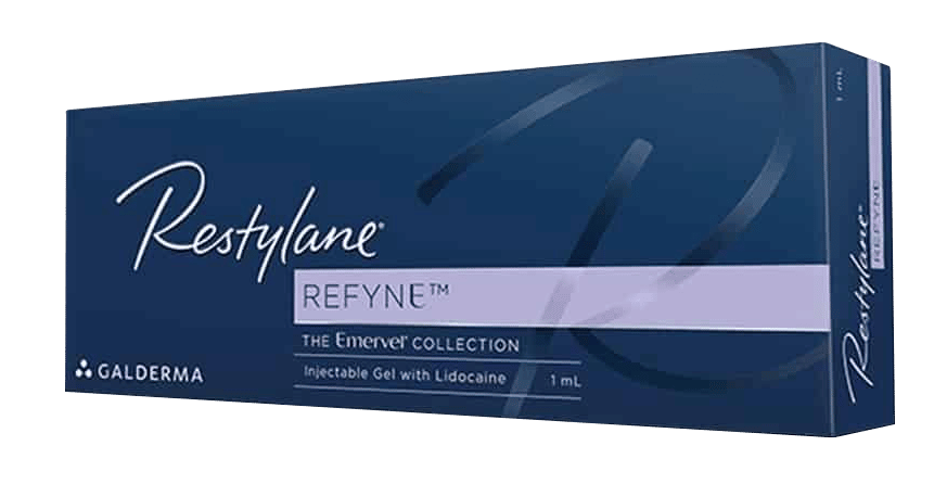 restylane refyne and defyne in new york restylane refyne and defyne in new york