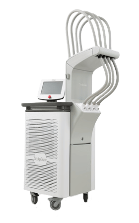 sculpsure device
