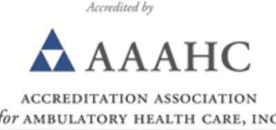 The Laser & Skin Surgery Center of New York has once again been accredited by the Accreditation Association for Ambulatory Health Care (AAAHC).