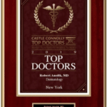 Congratulations, Robert T. Anolik, M.D., on being named a Castle Connolly Top Doctor of 2019!