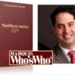 Congratulations to Dr. Robert Anolik on being selected for the 2015 Edition of Who’s Who in America!