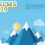 LSSCNY Physicians & Nurses presented 13 times at the 2019 ASLMS meeting.