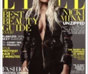 Dr. Anolik Named A “Genius” By Elle Magazine