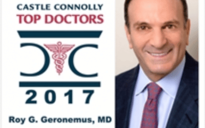 Drs. Geronemus, Shelton, Krant and Seidenberg named to New York Magazines 2017 Best Doctors