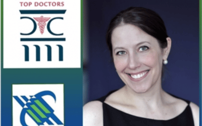 Dr. Jessica J. Krant named to the Castle Connolly 2015 list of Top Doctors.