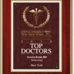 Congratulations, Jessica Krant, M.D., on being named a Castle Connolly Top Doctor of 2019!