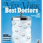 Dr. Roy Geronemus listed amongst New York magazine’s Best Doctors for 2009.