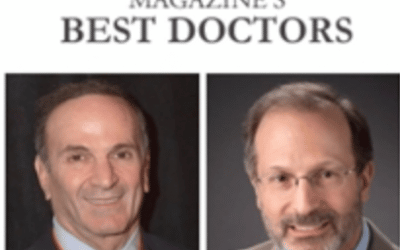 Drs. Geronemus and Shelton named to New York Magazines 2016 Best Doctors