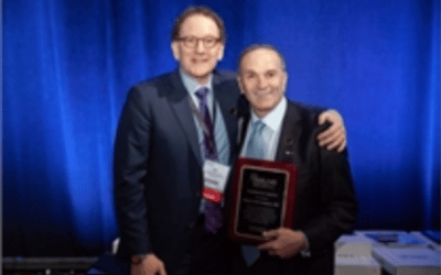 Roy G. Geronemus, M.D., was awarded the Presidential Citation Award at the 2019 American Society for Laser Medicine & Surgery, Inc. meeting held in Denver, CO.