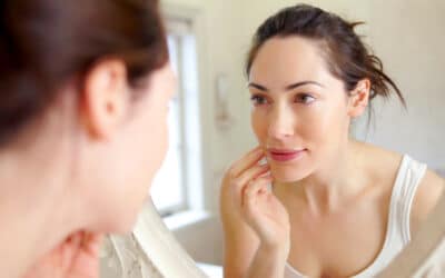 How to Safely Deal With Skin Tags, featuring Dr. Seidenberg at Byrdie