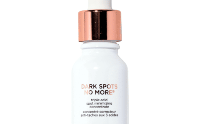 The Best Dark Spot Correctors, featuring Dr. Krant in Glamour