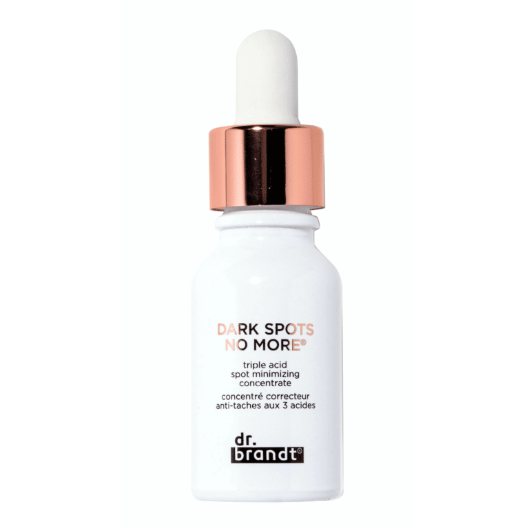 The Best Dark Spot Correctors, featuring Dr. Krant in Glamour