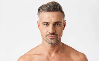 Cosmetic Treatments For Men